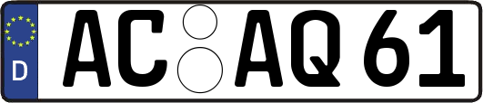 AC-AQ61