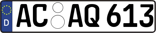 AC-AQ613