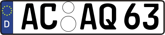 AC-AQ63