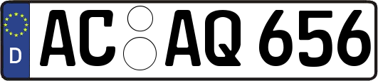 AC-AQ656