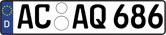 AC-AQ686