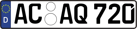 AC-AQ720
