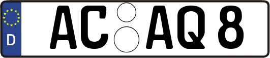 AC-AQ8