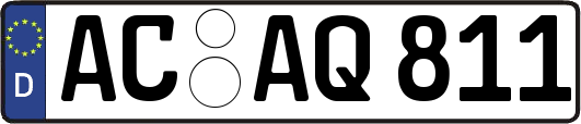 AC-AQ811