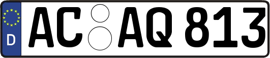 AC-AQ813