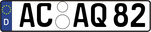 AC-AQ82