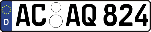 AC-AQ824
