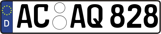 AC-AQ828