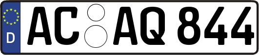 AC-AQ844