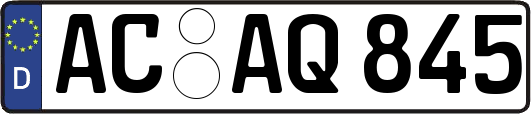 AC-AQ845