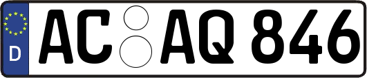 AC-AQ846