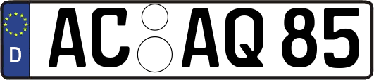 AC-AQ85