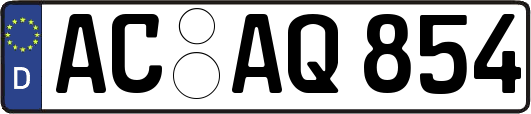AC-AQ854