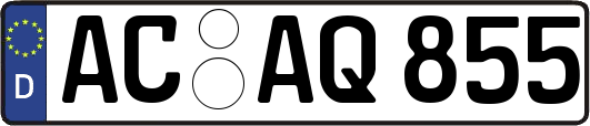 AC-AQ855