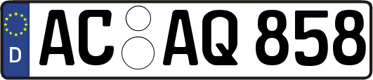 AC-AQ858