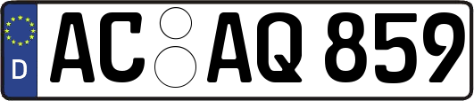 AC-AQ859