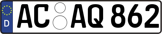 AC-AQ862