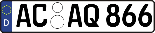 AC-AQ866