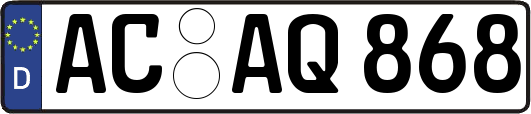 AC-AQ868