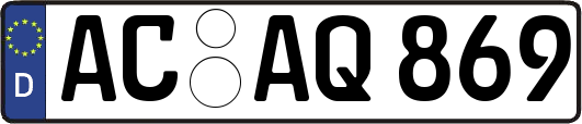 AC-AQ869