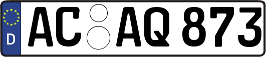 AC-AQ873