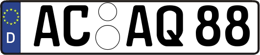 AC-AQ88