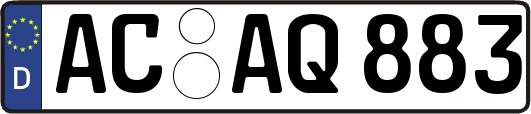 AC-AQ883