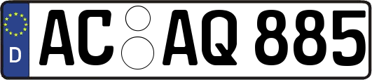 AC-AQ885