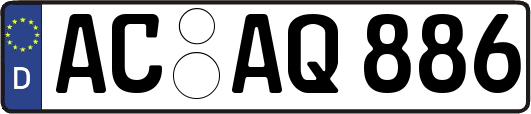 AC-AQ886
