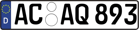 AC-AQ893
