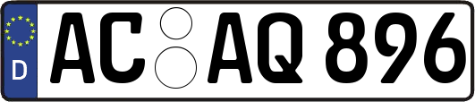 AC-AQ896