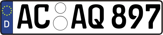 AC-AQ897