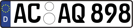 AC-AQ898