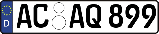 AC-AQ899