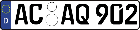 AC-AQ902
