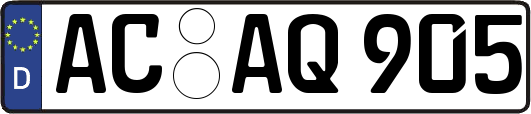 AC-AQ905