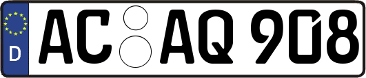 AC-AQ908