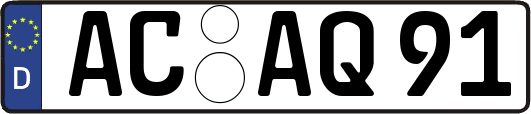 AC-AQ91