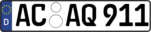AC-AQ911