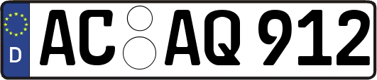 AC-AQ912