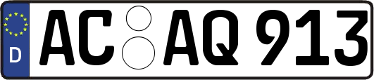 AC-AQ913