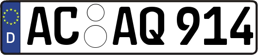 AC-AQ914