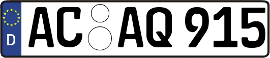 AC-AQ915