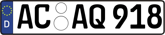 AC-AQ918
