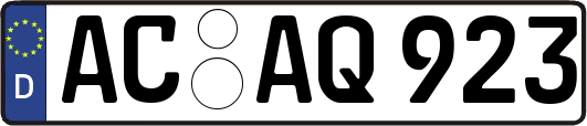 AC-AQ923