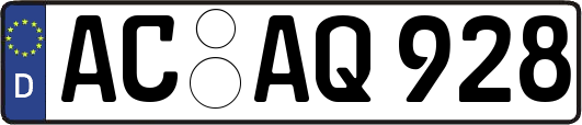 AC-AQ928