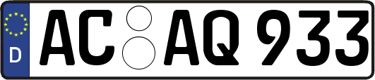 AC-AQ933