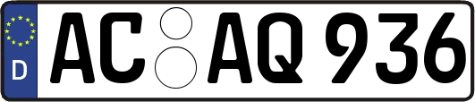 AC-AQ936