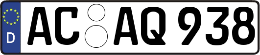 AC-AQ938