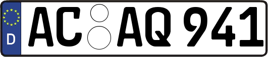 AC-AQ941